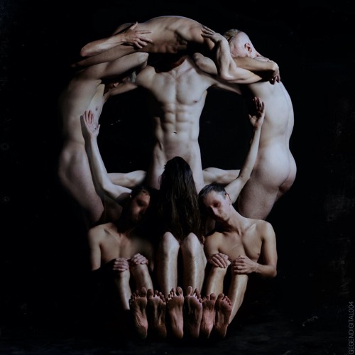 PREMIERE: Grace Dahl - Step Into Your Mind [GGN004]