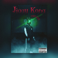 Jiggy Kong