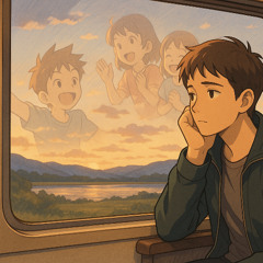 Last train