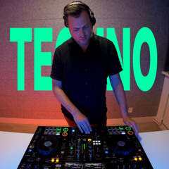 Techno DJ Set | Deep Techno Mix 2025 ft. Vinicius Honorio, DJ Rush, Ramon Tapia, UMEK & more