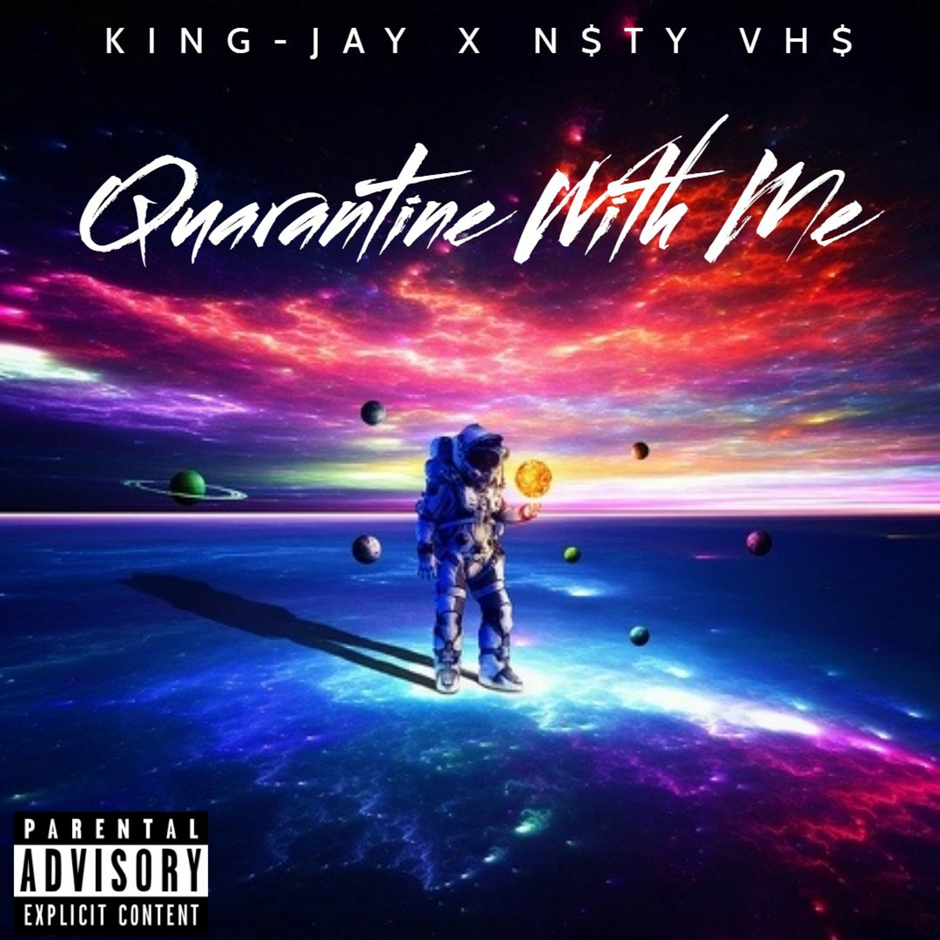 King-Jay
