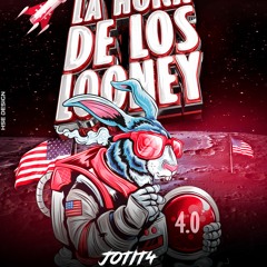 SET - " La Hora de los Looney 4.0 "