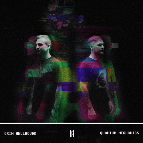 Grim Hellhound - Quantum Mechanics [Premiere]