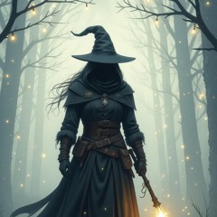 The robber of souls .
