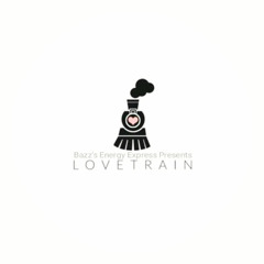 Bazz's Energy Express: The Love Train (13/02/25)