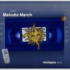 Set 03_Melodic March
