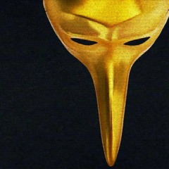 Claptone feat. Jaw - No Eyes (Matara Remix)