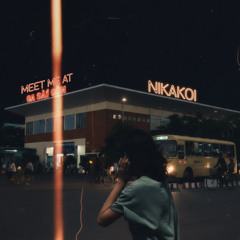 Nikakoi - Aerobics On TV