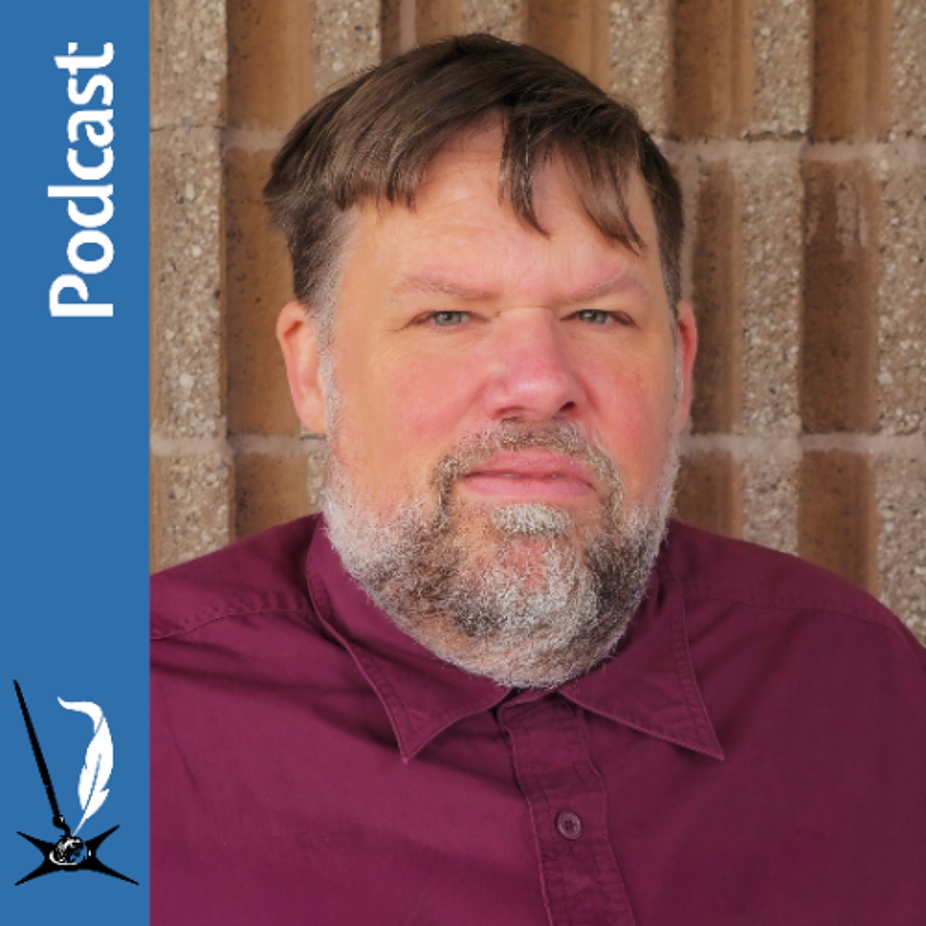 360.  Patrick Kidder Created Sally Port Magazine to Help Creatives Share Their Stories episode artwork