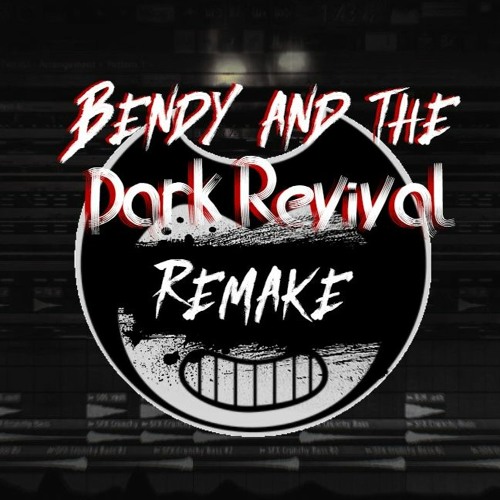 Bendy And The Dark Revival Fan Group