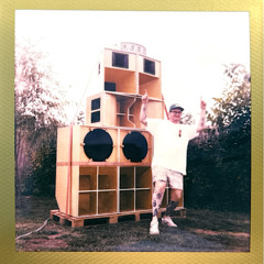 The Beat Conductor w/ Mighty Boogie (08.08.2025)