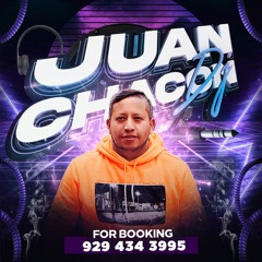 MERENGUE TO BACHATA MIX 2022 BY JUAN CHACON DJ