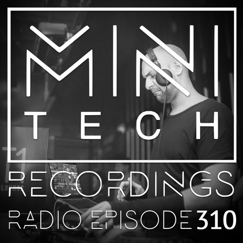 Minitech Radio 310 Minitech Project