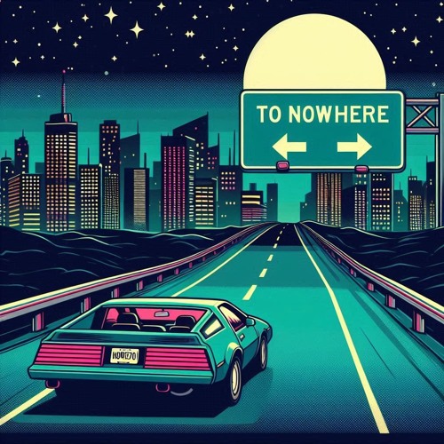 Highway to Nowhere