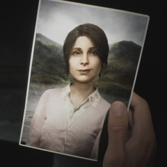 Mary and James - Silent Hill 2