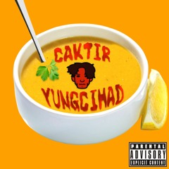 Caktir prod. by yng baez