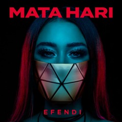 Efendi - Mata Hari Azerbaijan Eurovision 2021