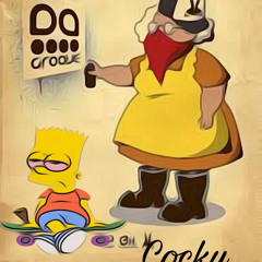 Cocky (feat. imsofroze)