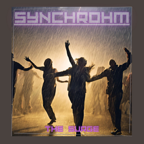The Surge (Tunecore - Self Release)