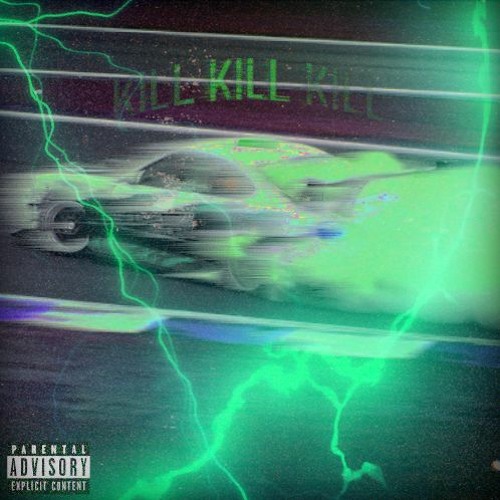 KILL KILL KILL