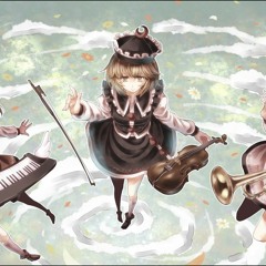 [東方(Touhou)] - Ghost Concert by Phantom Esemble
