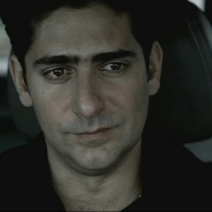 I am sorry T. Christopher Moltisanti Real