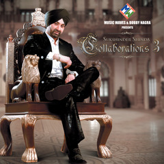 Singh Naal Jodi (feat. Diljit Dosanjh)
