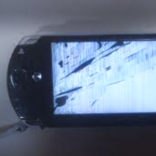 PSP BOY :3