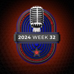 Peters Weekmenu 2024 | Week 32 - Met de prinses!