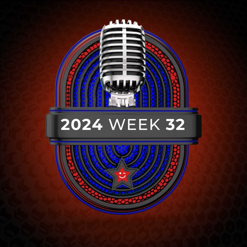 Peters Weekmenu 2024 | Week 32 - Met de prinses!