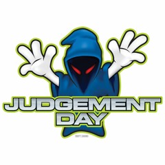 2020 - 04 - 25 Live Feed - Judgement Day 'Newstyle Gabber'