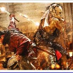 𝗪𝗮𝘁𝗰𝗵!! Rurouni Kenshin Part III: The Legend Ends (2014) (FullMovie) Mp4 OnlineTv