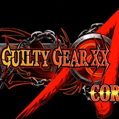 Guilty Gear XX Accent Core OST- Fatal Duel (Same Character)
