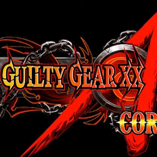 Guilty Gear XX Accent Core OST- Fatal Duel (Same Character)