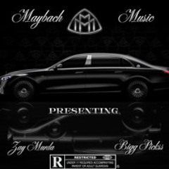 Maybach Music