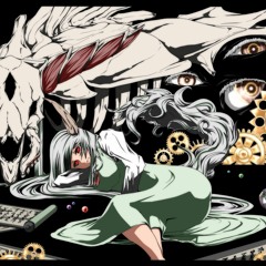 【東方自作アレンジ】懐かしき東方の血 / Rock Cover【Touhou Project / Rock Cover】