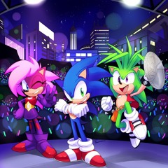 Sonic