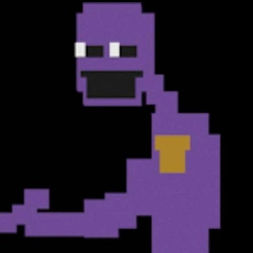 Fnf Vs. Afton (Follow Me Song)