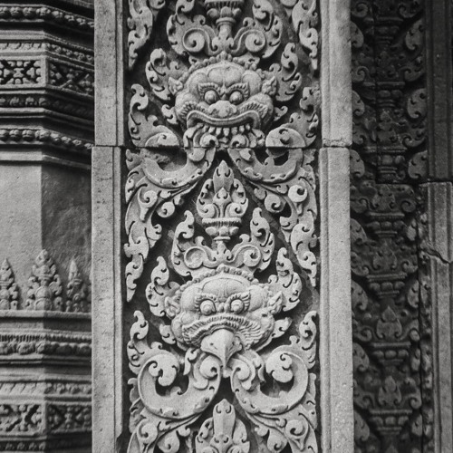 Temple Music