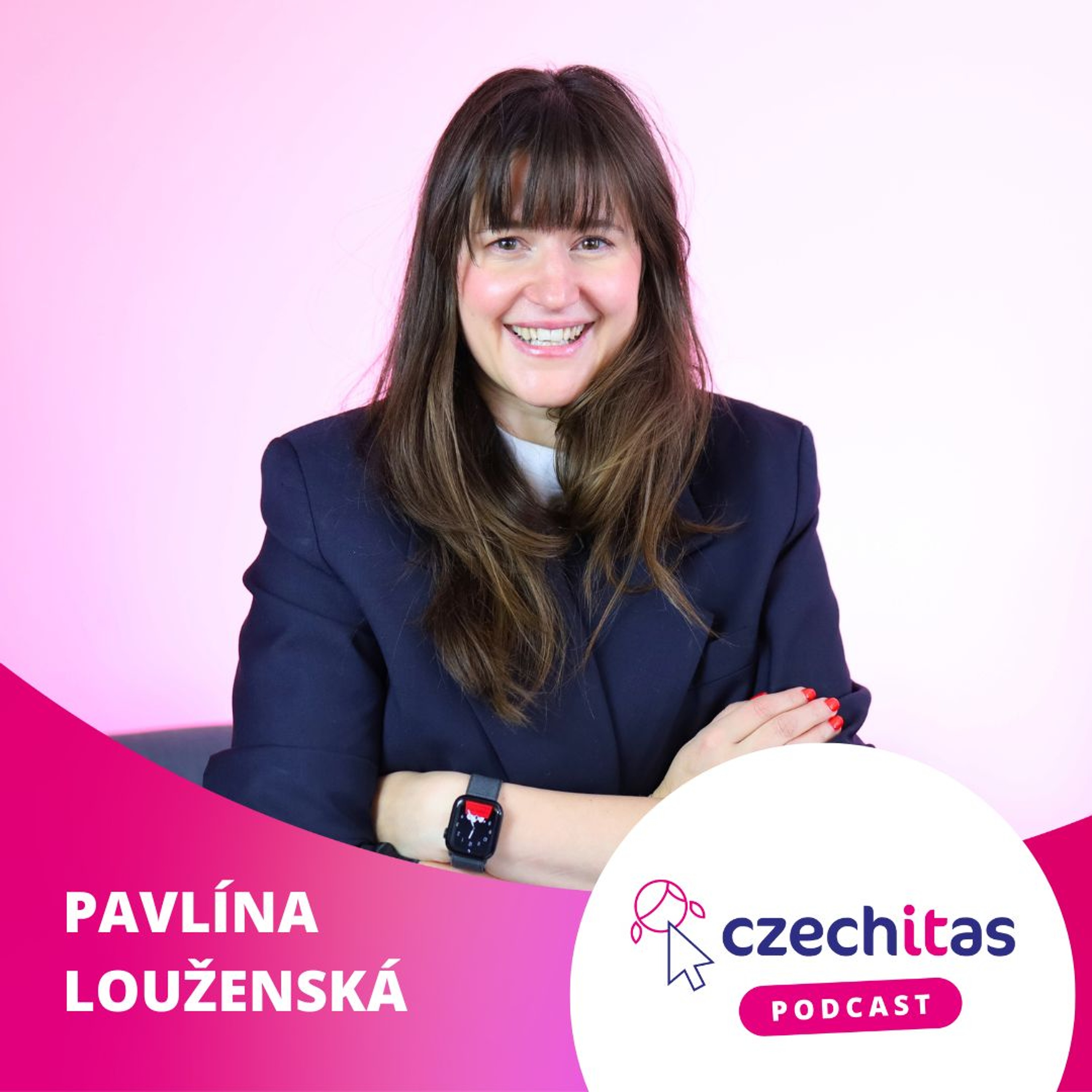 Czechitas Podcast