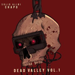 Solid Alibi - Chapo (FREE DOWNLOAD)