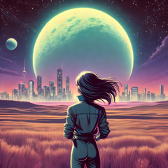 echoes of the moon