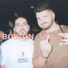 Boston Vol. 1