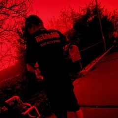 REDMANN WE NEED A BEAT_3