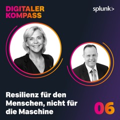 06. Resilienz für den Menschen, nicht für die Maschine