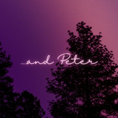 And Peter: New Tune