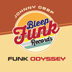 Bride Da Funk (Bleep Funk Records)