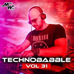 Technobabble Vol 31