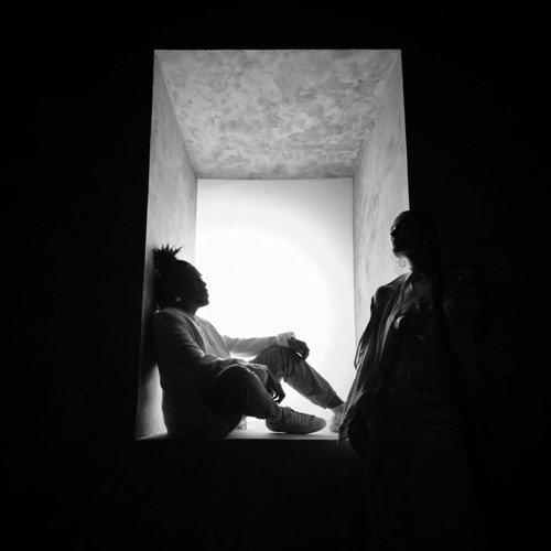 We Were Never Friends ft. Solo Woods