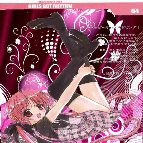 caduta di stile (dess + blad)